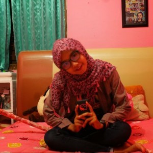 Dhanti Candra profile icon