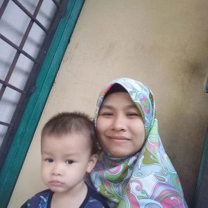 siti nur athirah profile icon