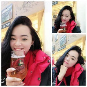 Yeong Shiau Teng profile icon