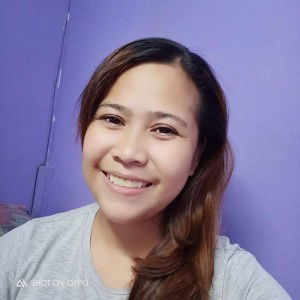 Dhariane Navarro Sulbiano profile icon