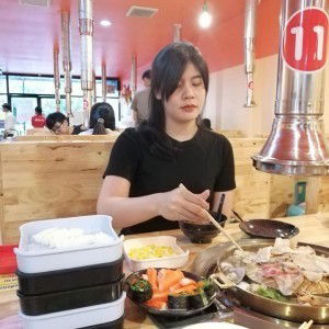 Poppy Siprai profile icon