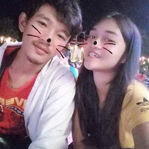 Phadungkhwan Saengthong profile icon