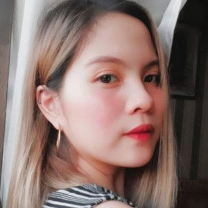 Gwen Gayapanao profile icon