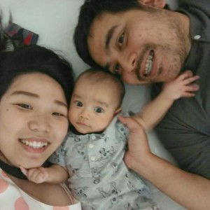 Linly Vorawichayawiwat profile icon