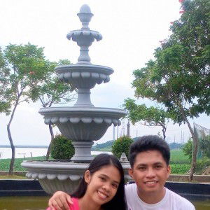 Richelle Biaca profile icon