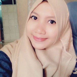 Muti Kamelia Zahrah profile icon