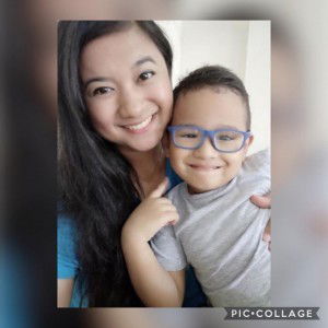 Peter-Anchel Gonzales profile icon