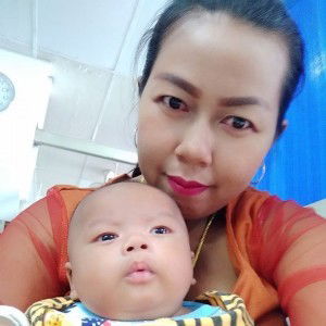 ก้อเเค่ รอยยิ้ม profile icon