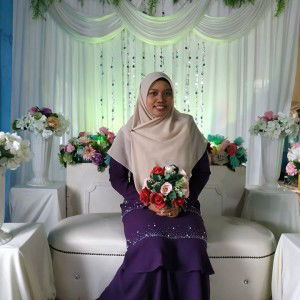 Siti Hajar profile icon