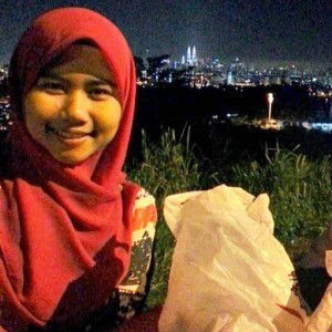 Julaiha Rashid profile icon