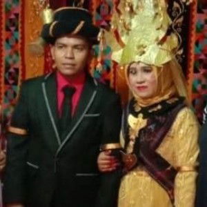 Kiki Mariani Harahap profile icon