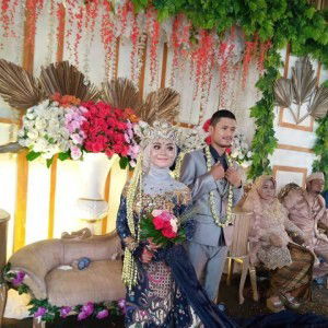 Dicka Ramdani profile icon