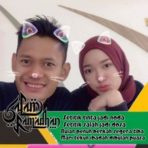 Fitri Jannah profile icon
