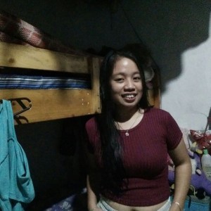 Abigail Mercado Carpena profile icon