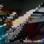 Abigail Mercado Carpena profile icon