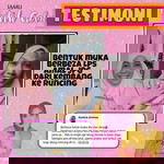 Asmira Arimsa profile icon