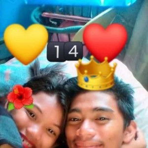 Zialine Garingo profile icon