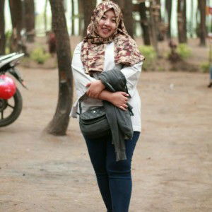 Lutfia Ermayani profile icon