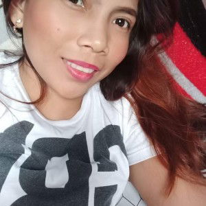 ivy simbulan profile icon