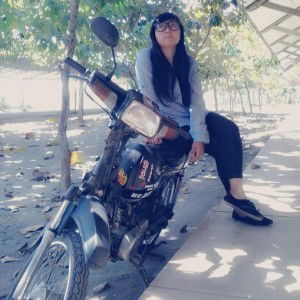 Lendika Puspa profile icon