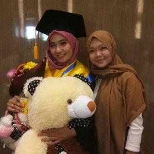 Leni Syafitri profile icon