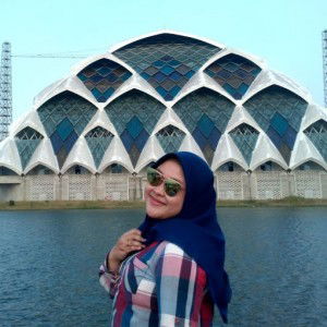 Nurislami Tejawati profile icon