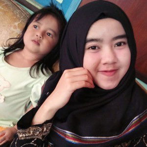 Khalisah Azzahra profile icon