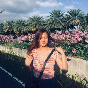 Jes Candelaria profile icon