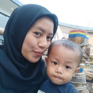 ina andriyani profile icon