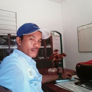 Josafat Sitanggang profile icon