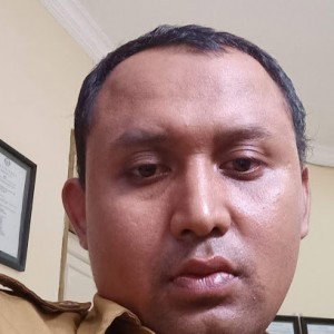 Susilo Umardani profile icon