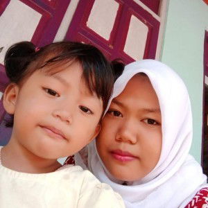 Siti Nur Aisyah profile icon