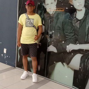 Arief Becken profile icon