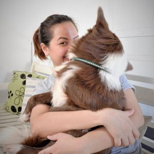 Valeen Torres profile icon