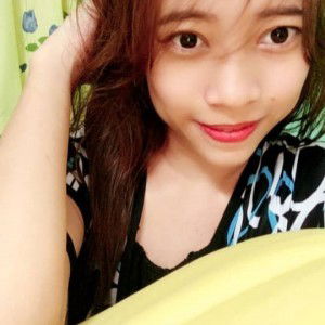 Rosna Tamiang profile icon