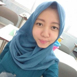 Ratih Apriyani profile icon