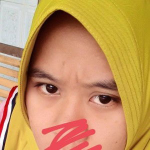 Aisah Sa'adah El-barany profile icon