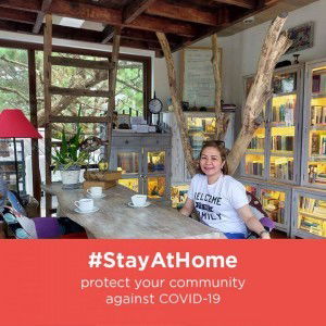 Josephine AnTonette Amoylin Feliciano profile icon