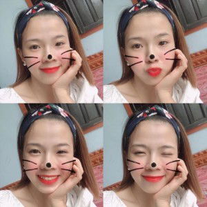 Trần Huệ profile icon