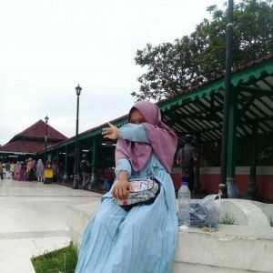 Naa Murtina profile icon