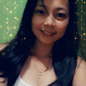 Aira Jane Lagrimas Bercasio profile icon