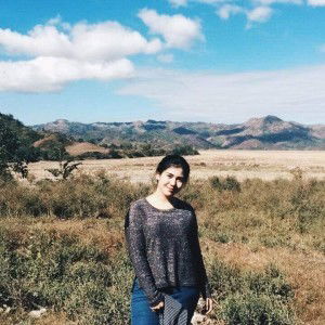 Ericka Louise Ocampo profile icon