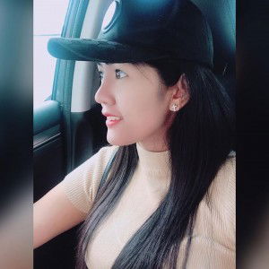 Yui Darinee profile icon