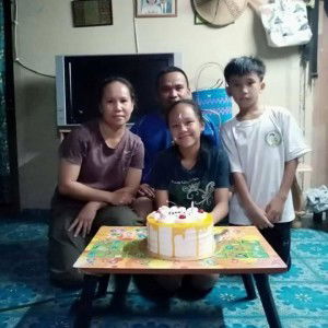 Latifah Dondom profile icon