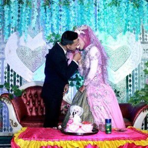 Aristalia Putri profile icon