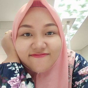 Aslina Bt Arapin profile icon