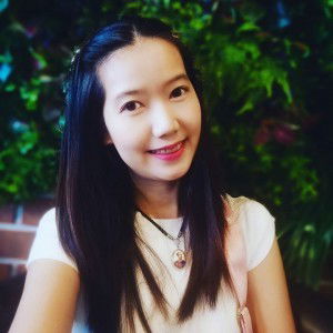 Bee Wantanee profile icon