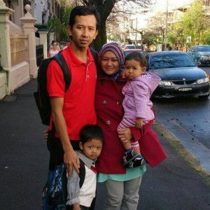 Widad Ghazie profile icon