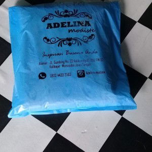 Adelina profile icon