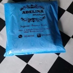Adelina profile icon